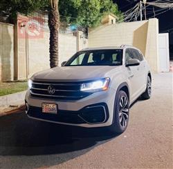 فولكسفاغن أطلس